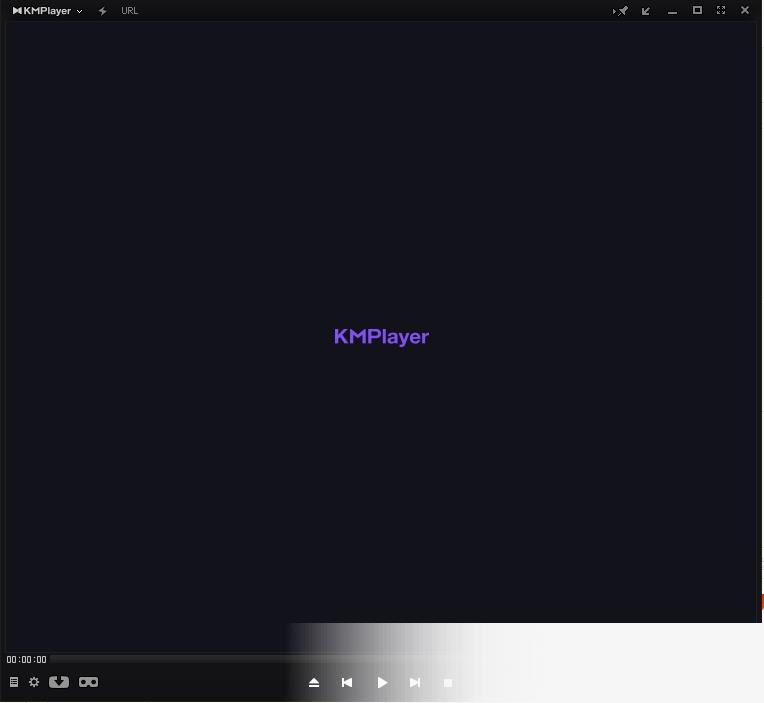 KMPlayer播放器