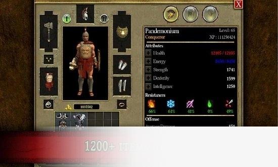 泰坦之旅2.3汉化版