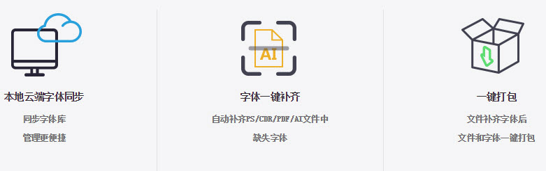 链图云PC客户端
