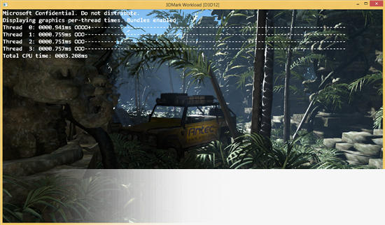 DirectX12(dx12)