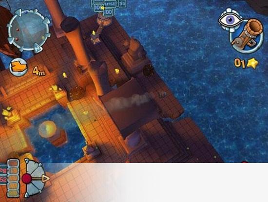 百战天虫6手机版