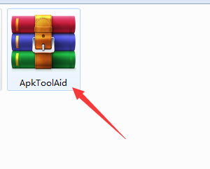ApkTool助手