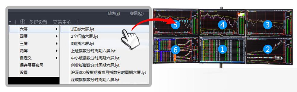 交易师经典版
