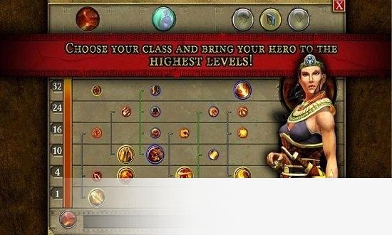 泰坦之旅2.3汉化版