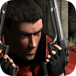 孤胆枪手4手机版