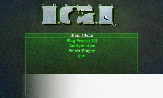 秘密潜入中文版