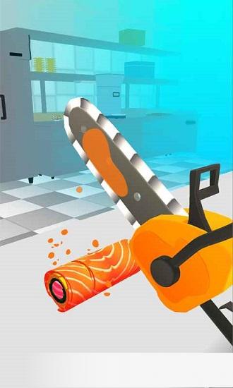 美味寿司店官方版