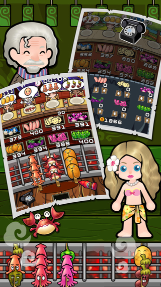 家长模拟器完整版