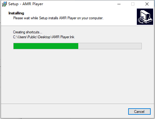 amr播放器 amr播放器