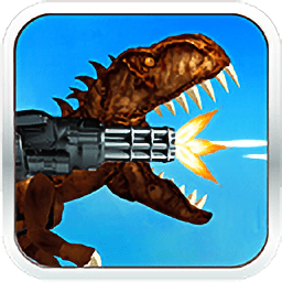 霸王龙觉醒6无敌版