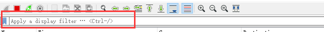 Wireshark(网络抓包工具)