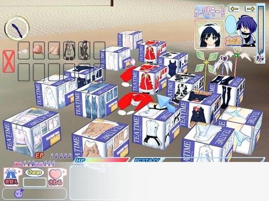 爱上死神3中文手机版