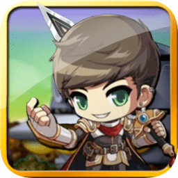 冒险岛m韩服汉化版