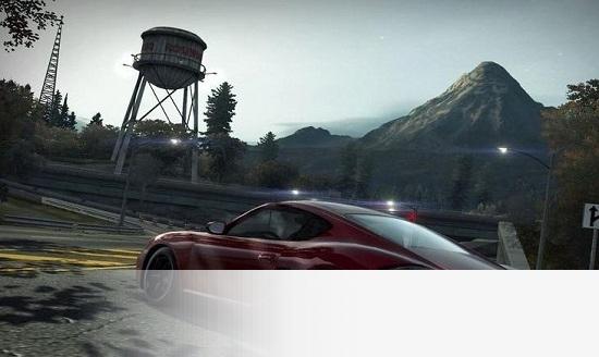 极品飞车ol无限金币版