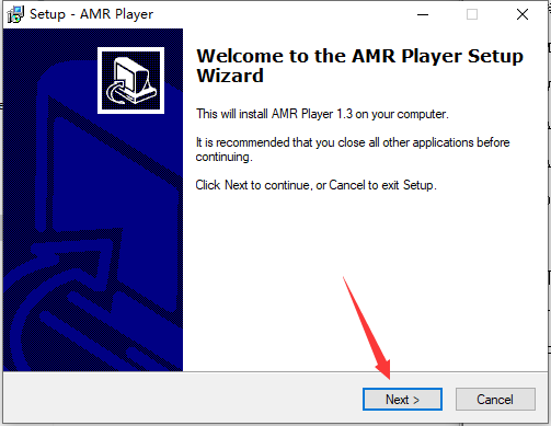 amr播放器 amr播放器