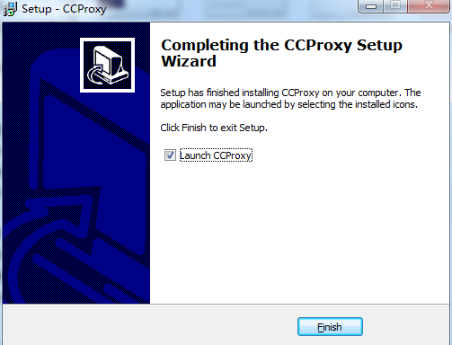 ccproxy