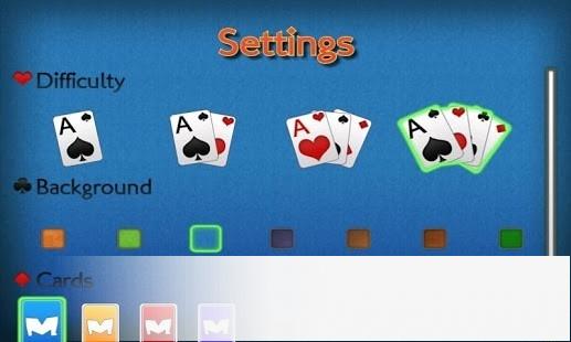 蜘蛛纸牌中文版