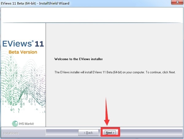 eviews11