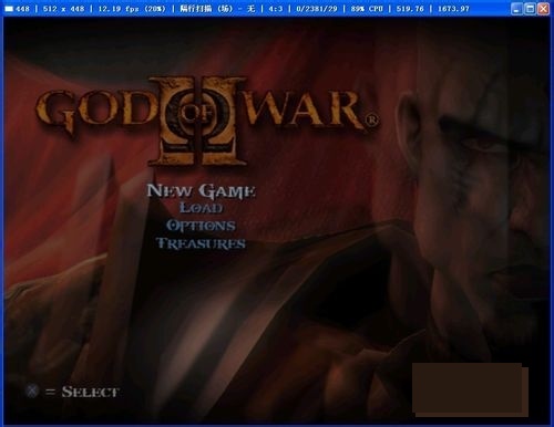 PCSX2模拟器 title=