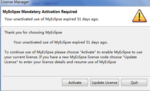 MyEclipse title=