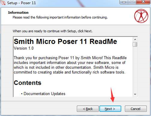 Poser pro11 title=