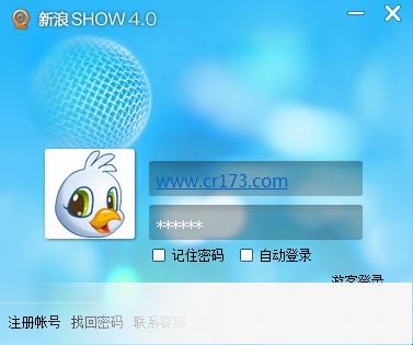 新浪show title=