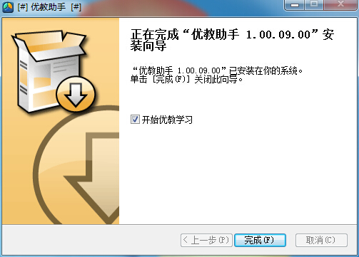 优教助手 title=