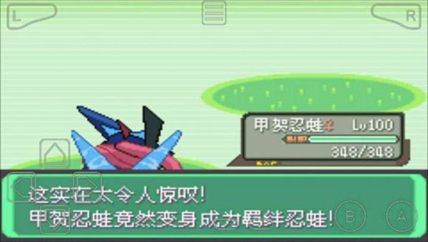 口袋妖怪绿宝石 title=