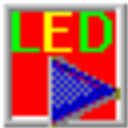 Led演播室