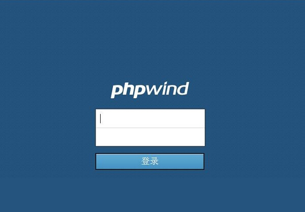 PHPWind title=