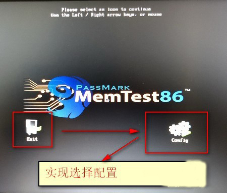 Memtest86 title=