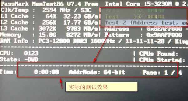 Memtest86 title=