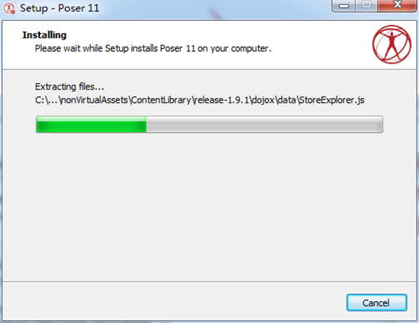 Poser pro11 title=