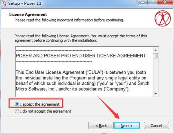 Poser pro11 title=