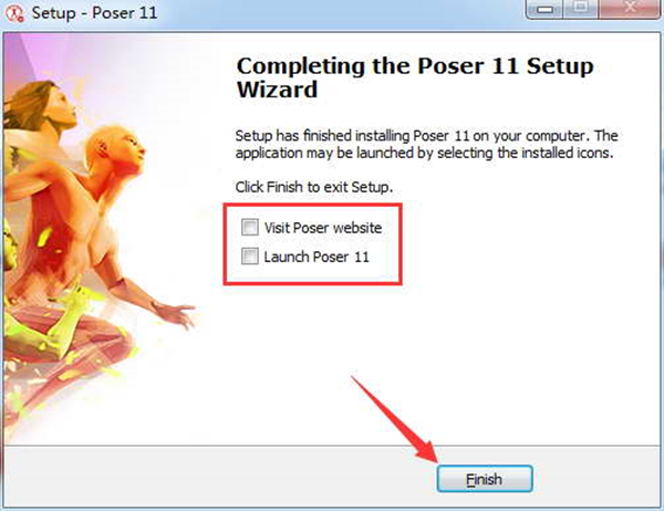 Poser pro11 title=