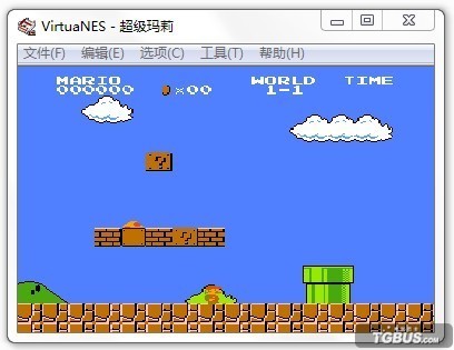 nes模拟器 title=