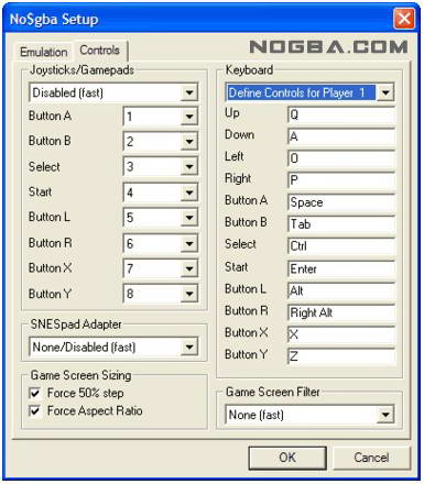 NDS模拟器 title=