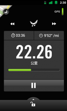 Nike跑步(Nike+ Running)