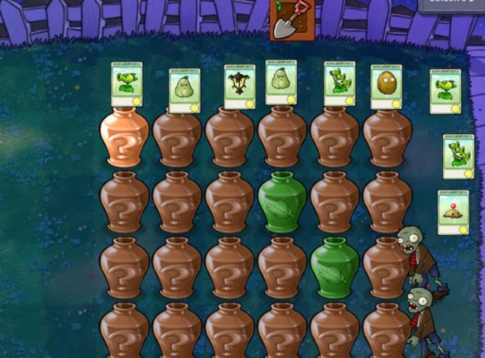 pvz贝塔版如何自制砸罐子？(pvz贝塔版自制砸罐子的方法)