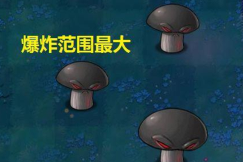 植物大战僵尸植物伤害排行榜都有哪些？(植物大战僵尸植物伤害排行榜的介绍)