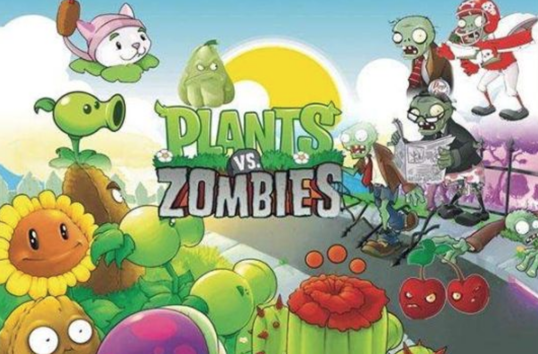 steam植物大战僵尸怎么改窗口模式？(steam植物大战僵尸改窗口模式的方法)