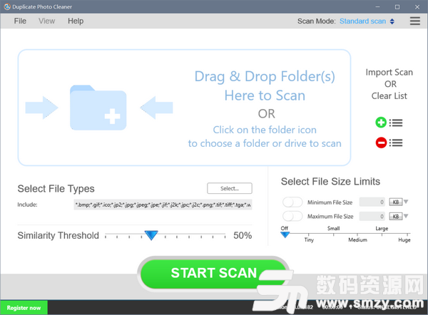 Duplicate Photo Cleaner