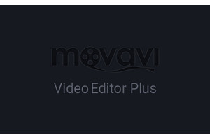 Movavi Video Editor 20