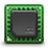 CPU Monitor Gadget