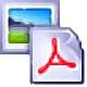 Convert Image to PDF