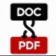 Batch Word to PDF Converter