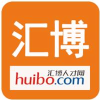 汇博人才网