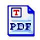Easy PDF to Text Converter
