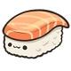 Sushi Text editor