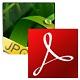 FoxPDF JPEG2000 to PDF Converter
